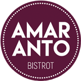 logo Amaranto Bistrot